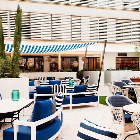 Ac Hotel Victoria Suites By Marriott Barcelona Exteriér fotografie