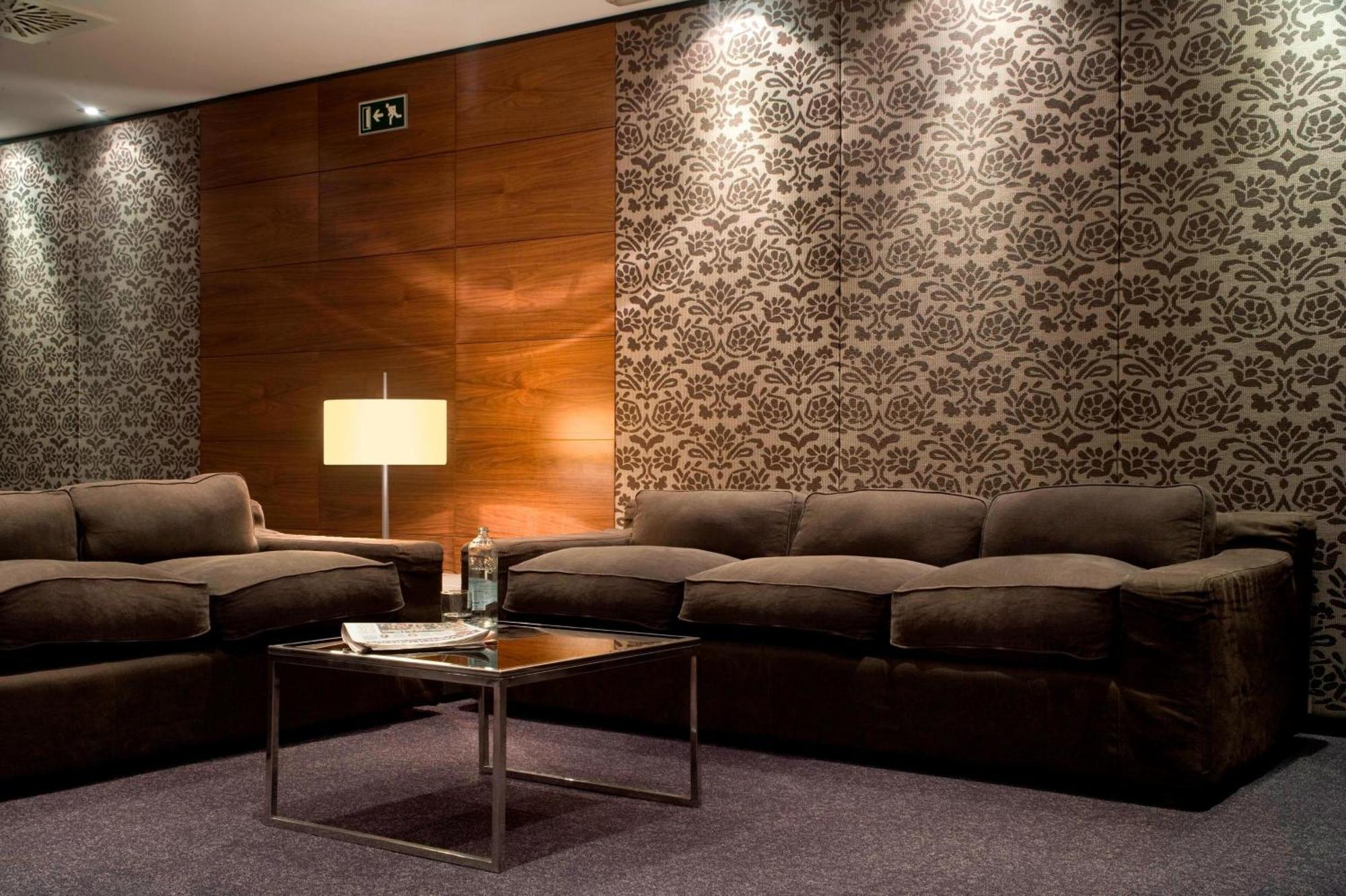 Ac Hotel Victoria Suites By Marriott Barcelona Exteriér fotografie