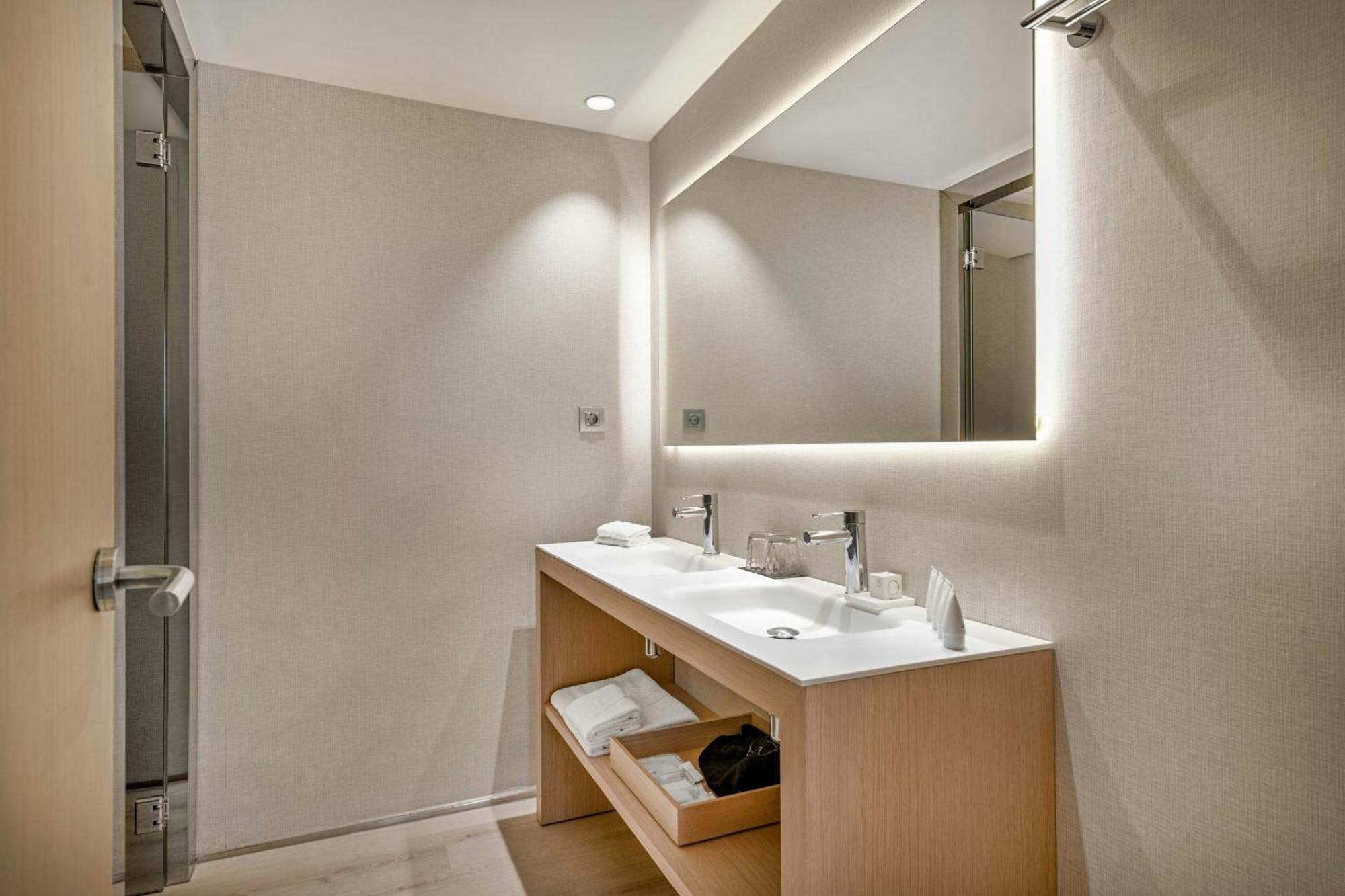 Ac Hotel Victoria Suites By Marriott Barcelona Exteriér fotografie