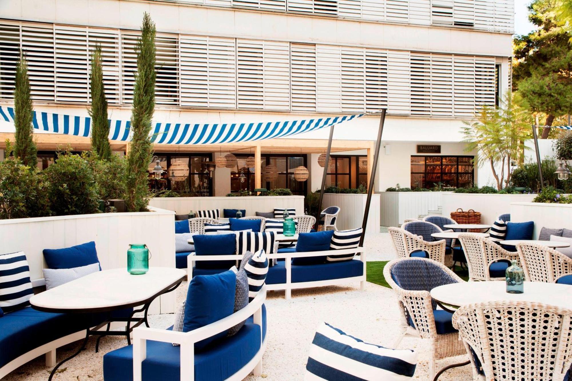 Ac Hotel Victoria Suites By Marriott Barcelona Exteriér fotografie
