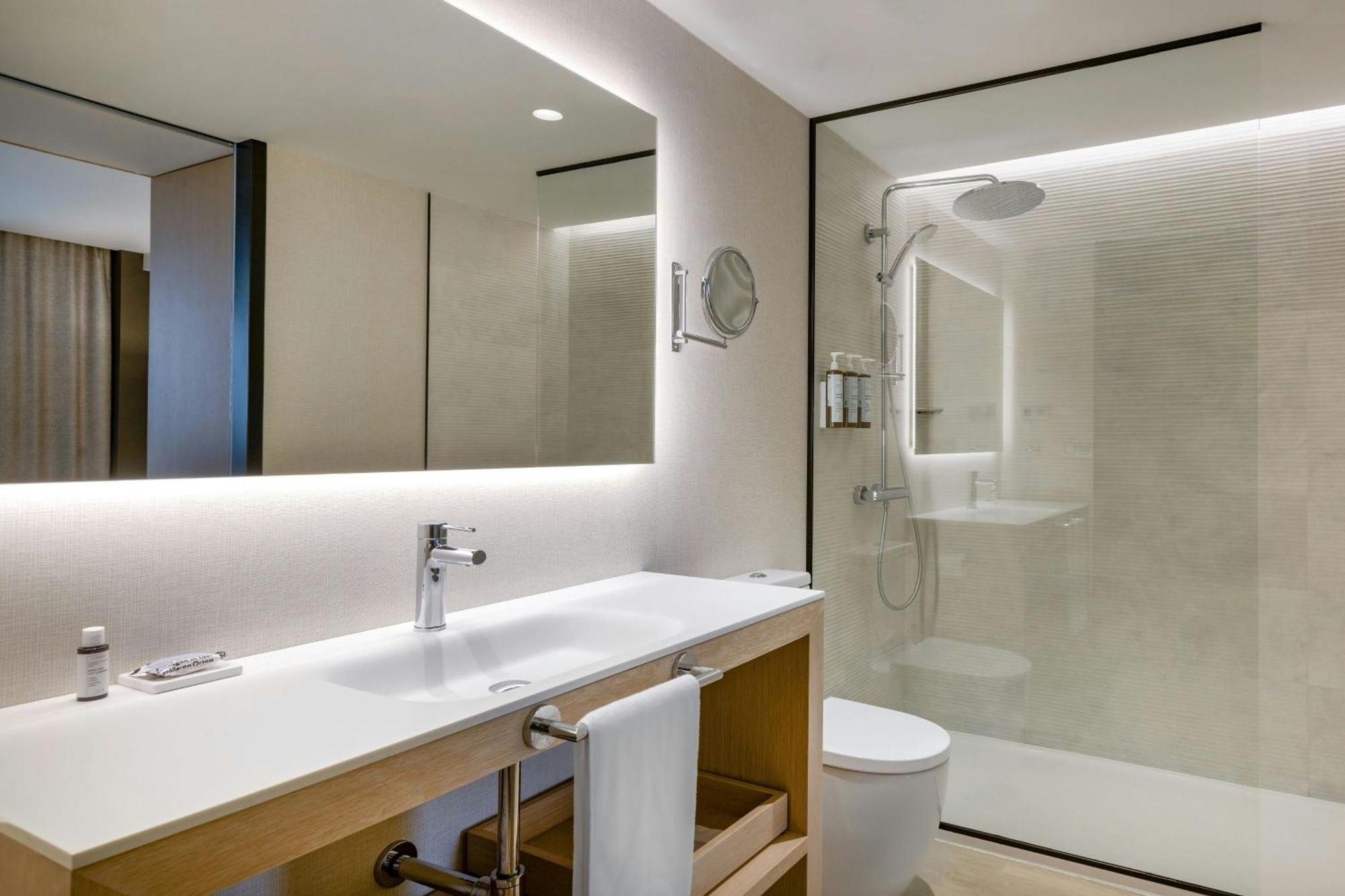 Ac Hotel Victoria Suites By Marriott Barcelona Exteriér fotografie