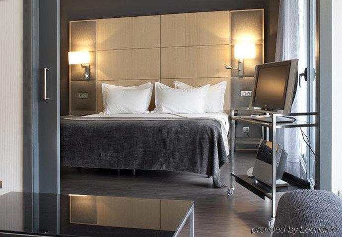 Ac Hotel Victoria Suites By Marriott Barcelona Pokoj fotografie