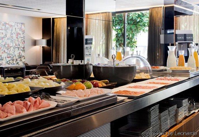 Ac Hotel Victoria Suites By Marriott Barcelona Exteriér fotografie